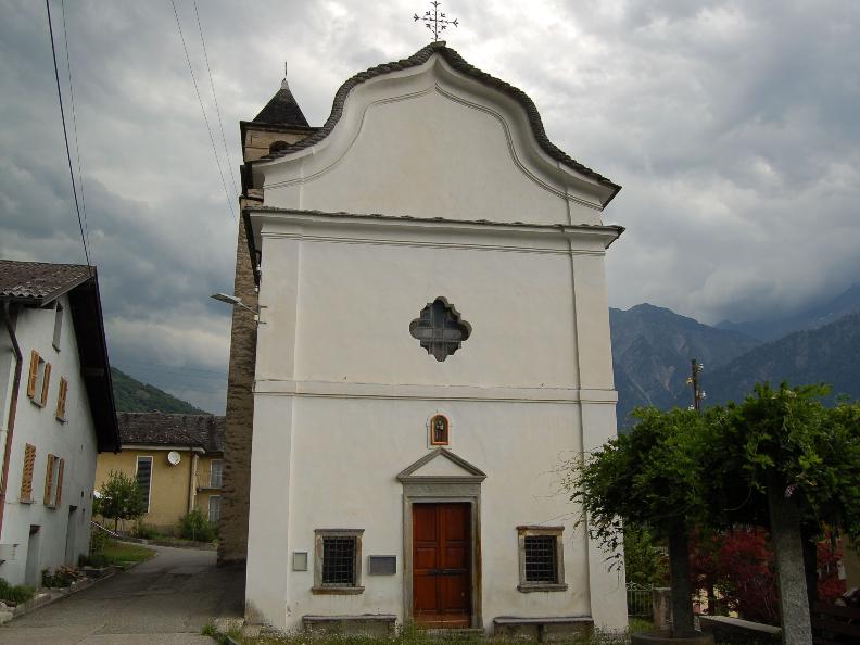 Image 2 - Oratory of S. Antonio da Padova